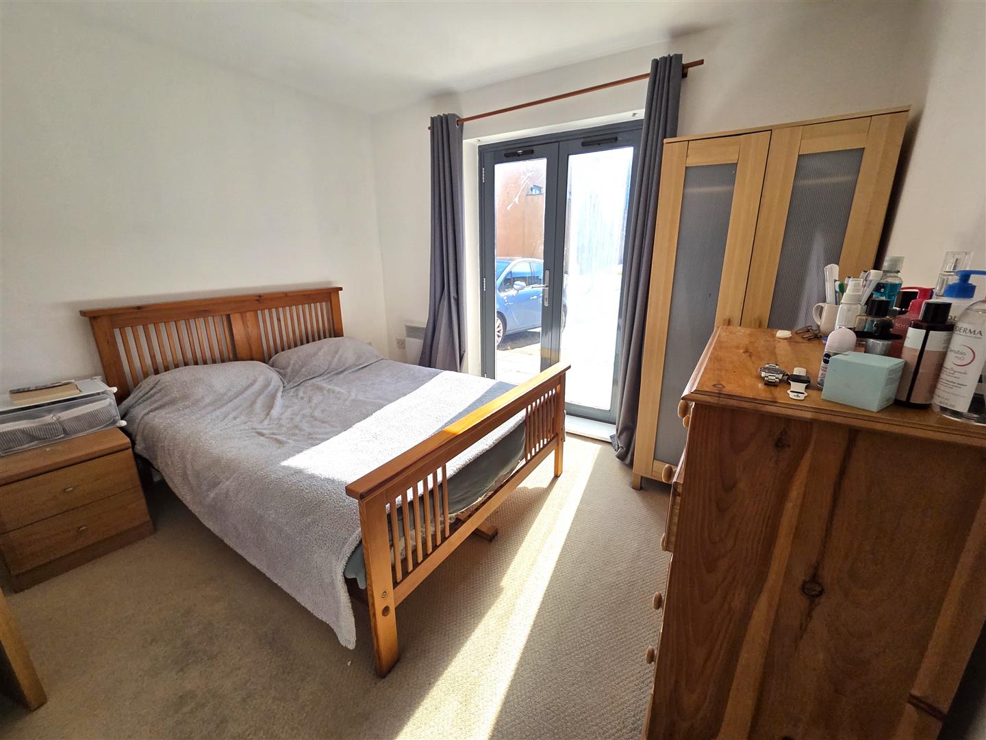 St. Christophers Court, Marina, Swansea